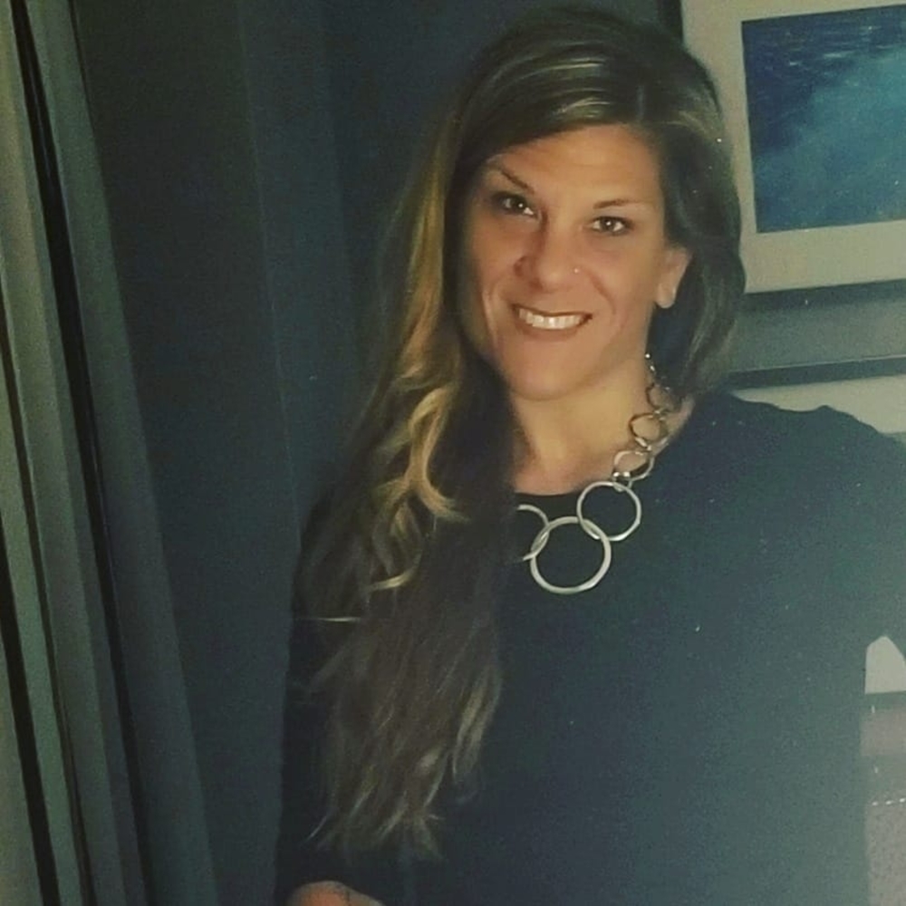 Meet your Posher, Jacie